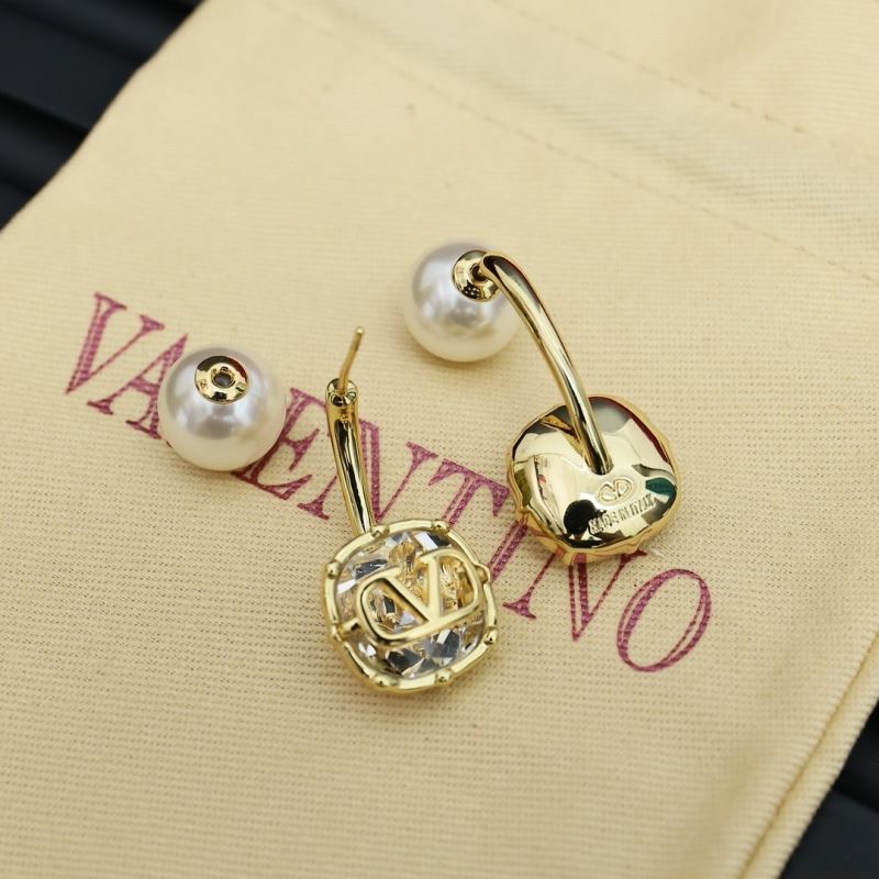 Valentino Earrings